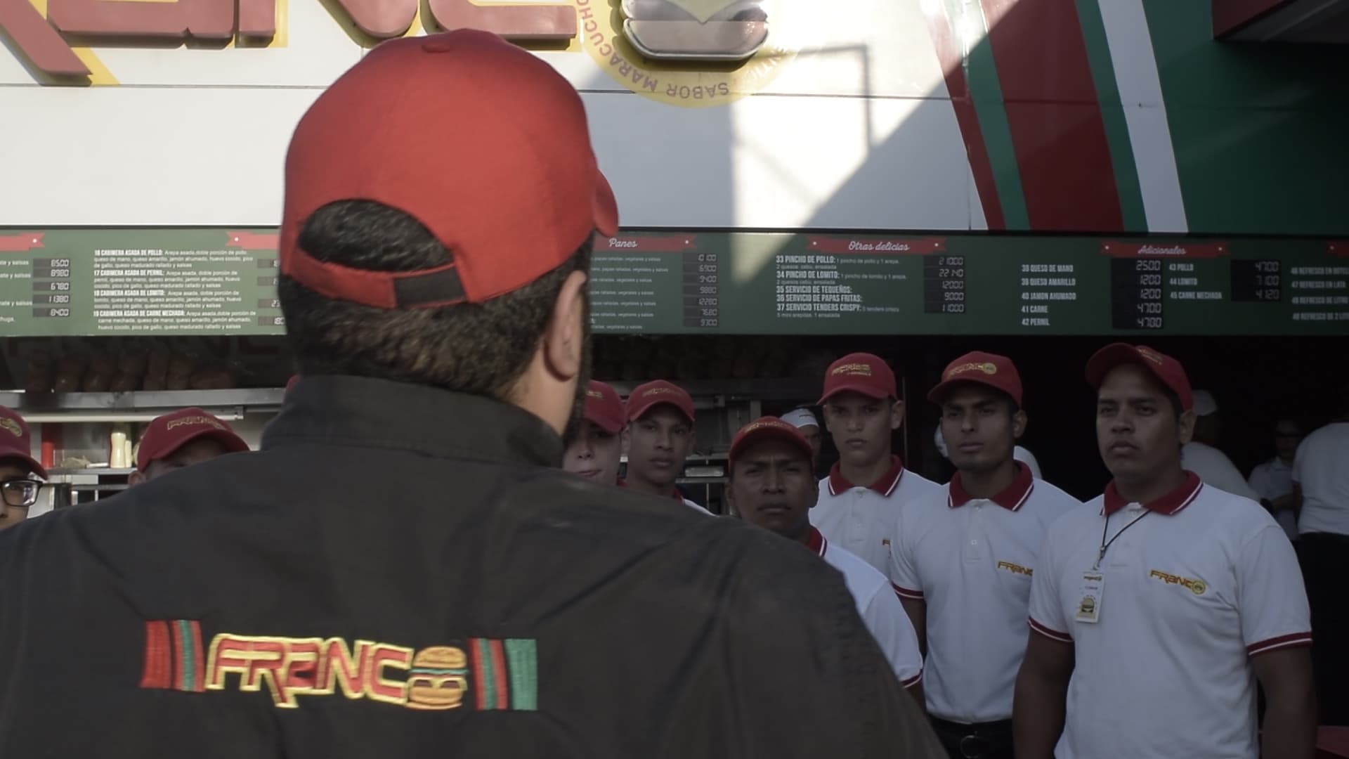 El Legado de Franco
