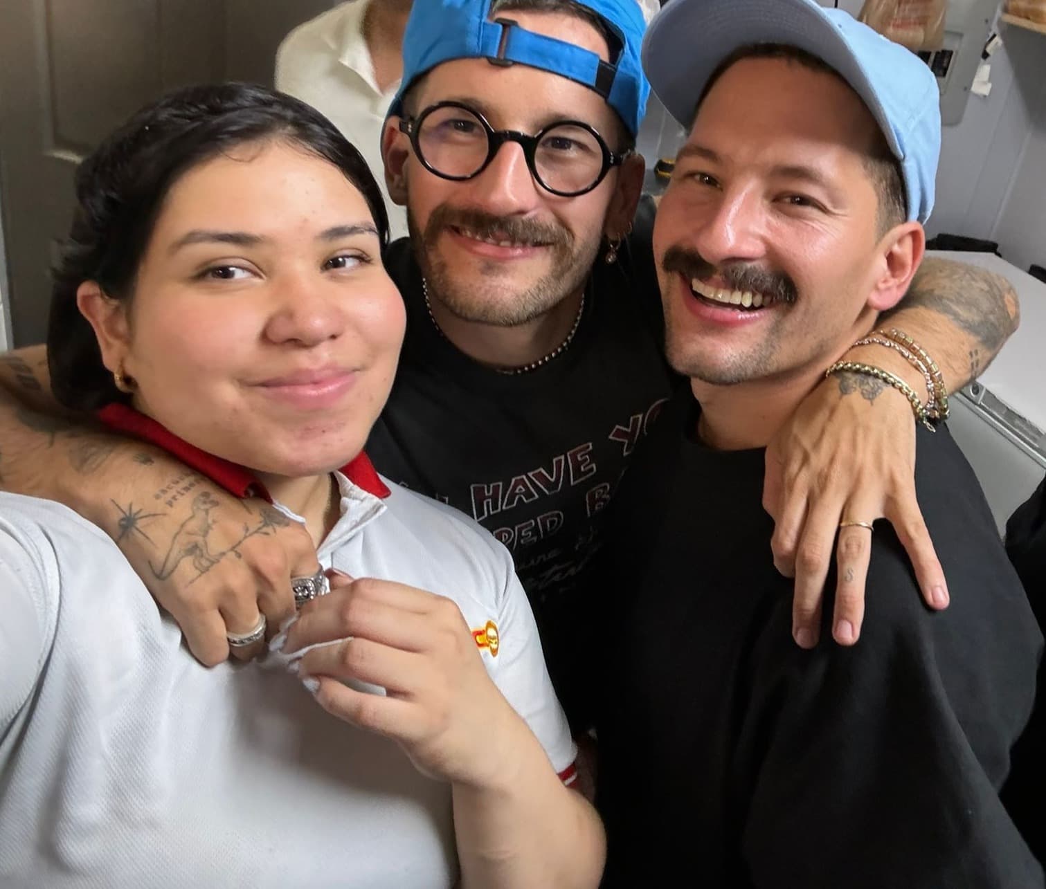 Mau & Ricky