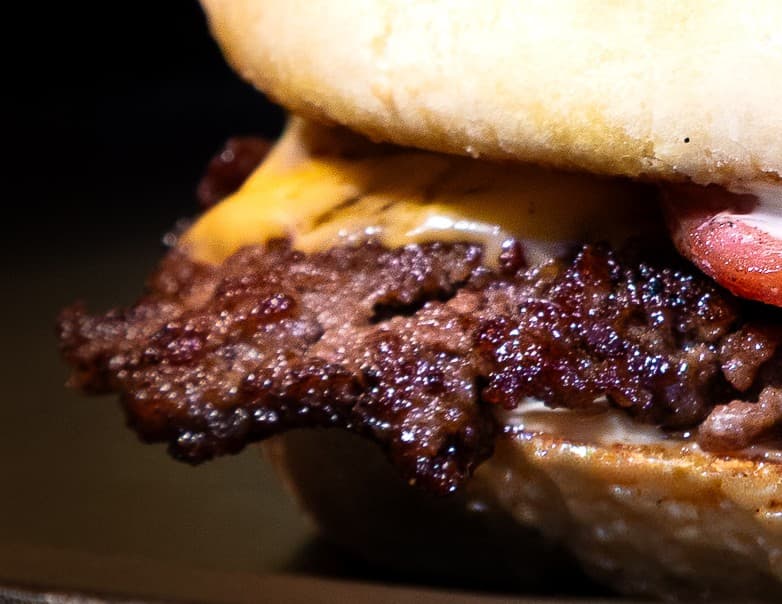 La Carne jugosa