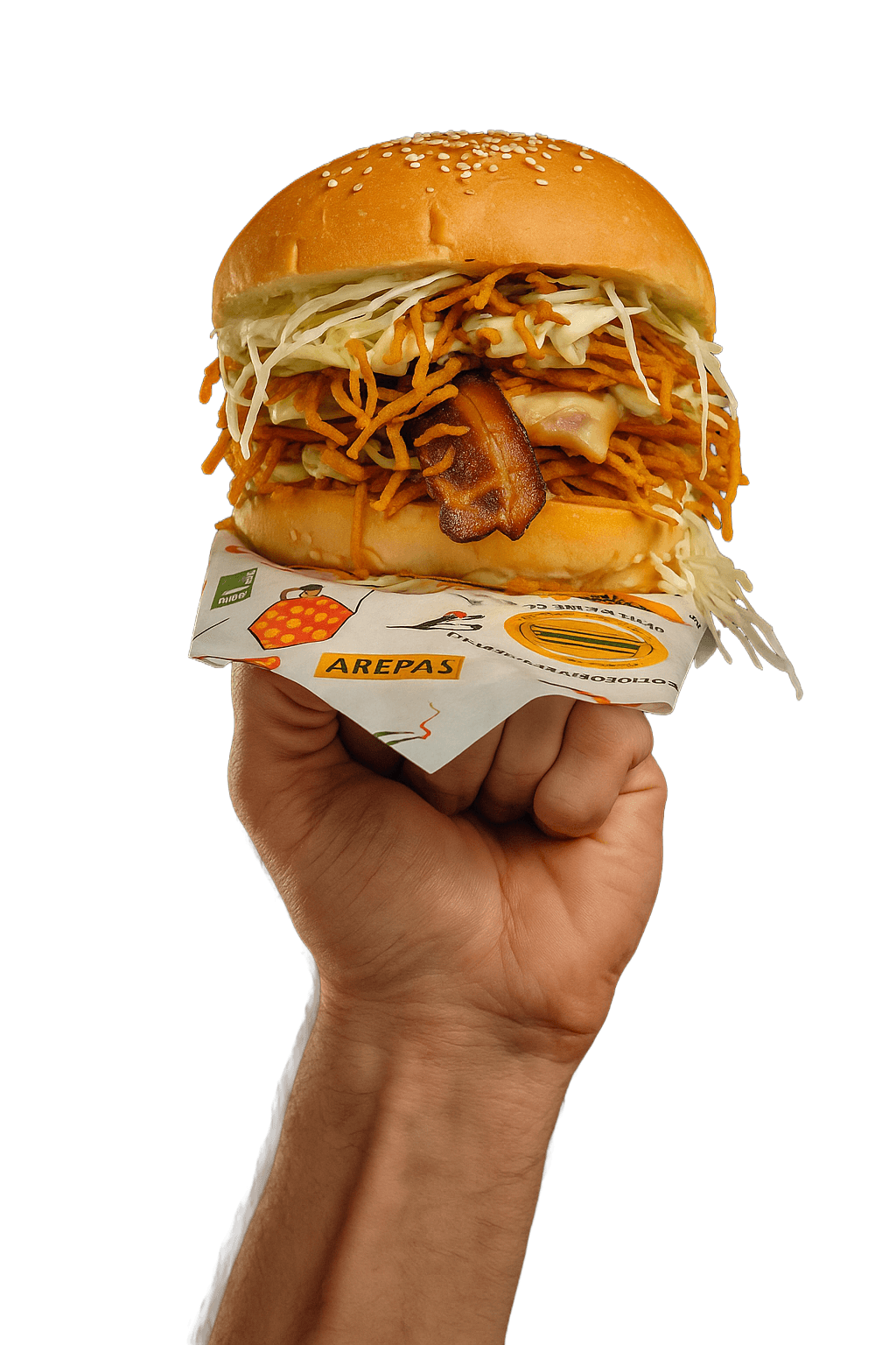 Hamburguesa