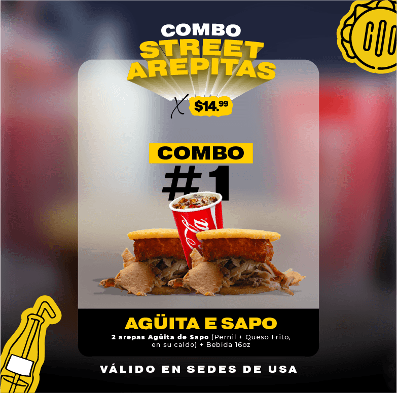 Franco Hamburguesa 2